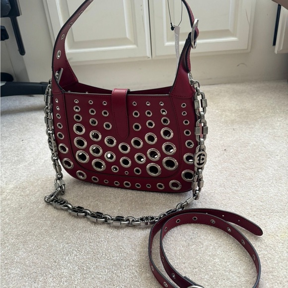 Gucci Ha Ha Jackie 1961 Shoulder Bag || Harry Styles x Gucci - COLLECTOR PIECE - Picture 5 of 10